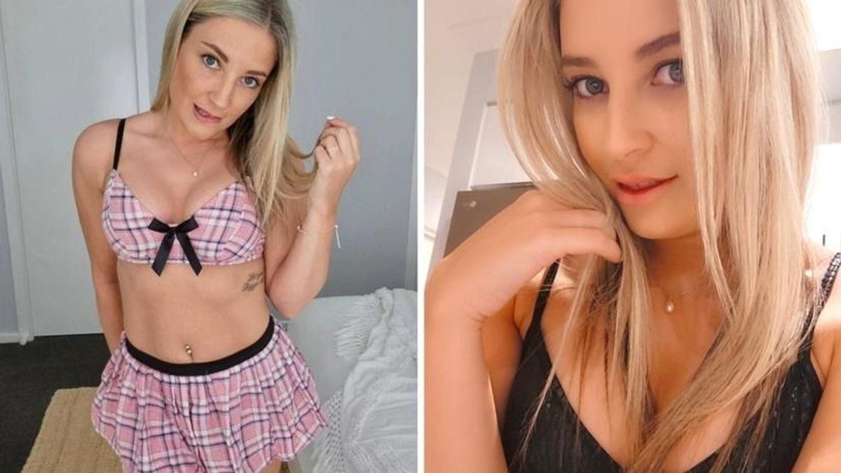 Egy apa rendszeresen nézi lánya pornóvideóit az OnlyFans-oldalon