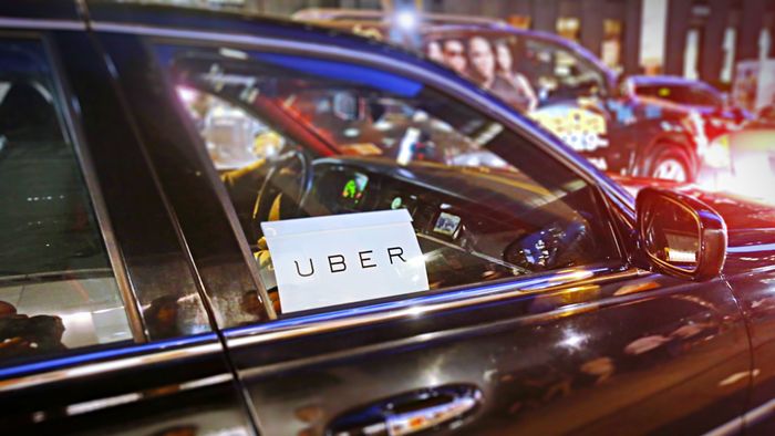 Kiderült, hogy mikor térhet vissza az Uber Budapestre
