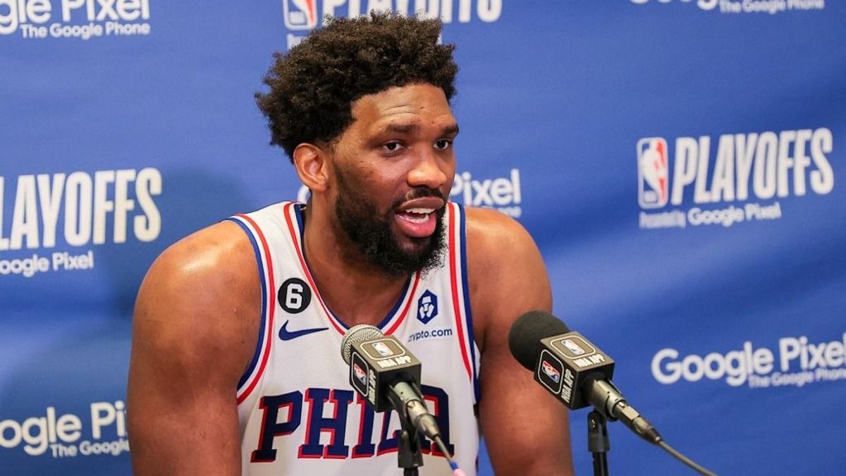 Rejtélyes betegségben szenved az NBA egyik legnagyobb sztárja