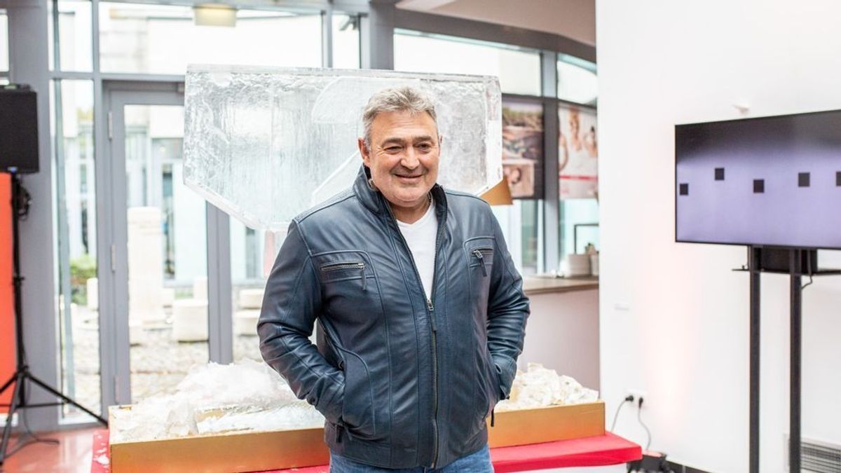 Megható szavakkal emlékezett Gesztesi Károlyra párja