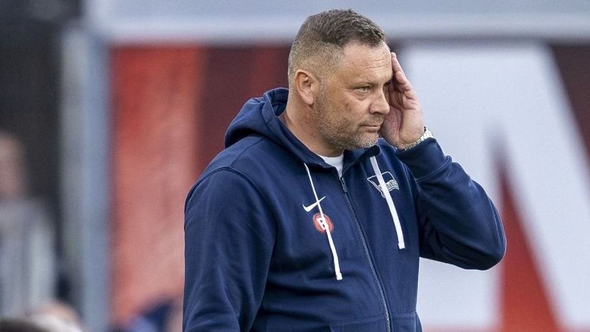 Dárdai kirohanása messze van a legőrültebb edzők balhéitól
