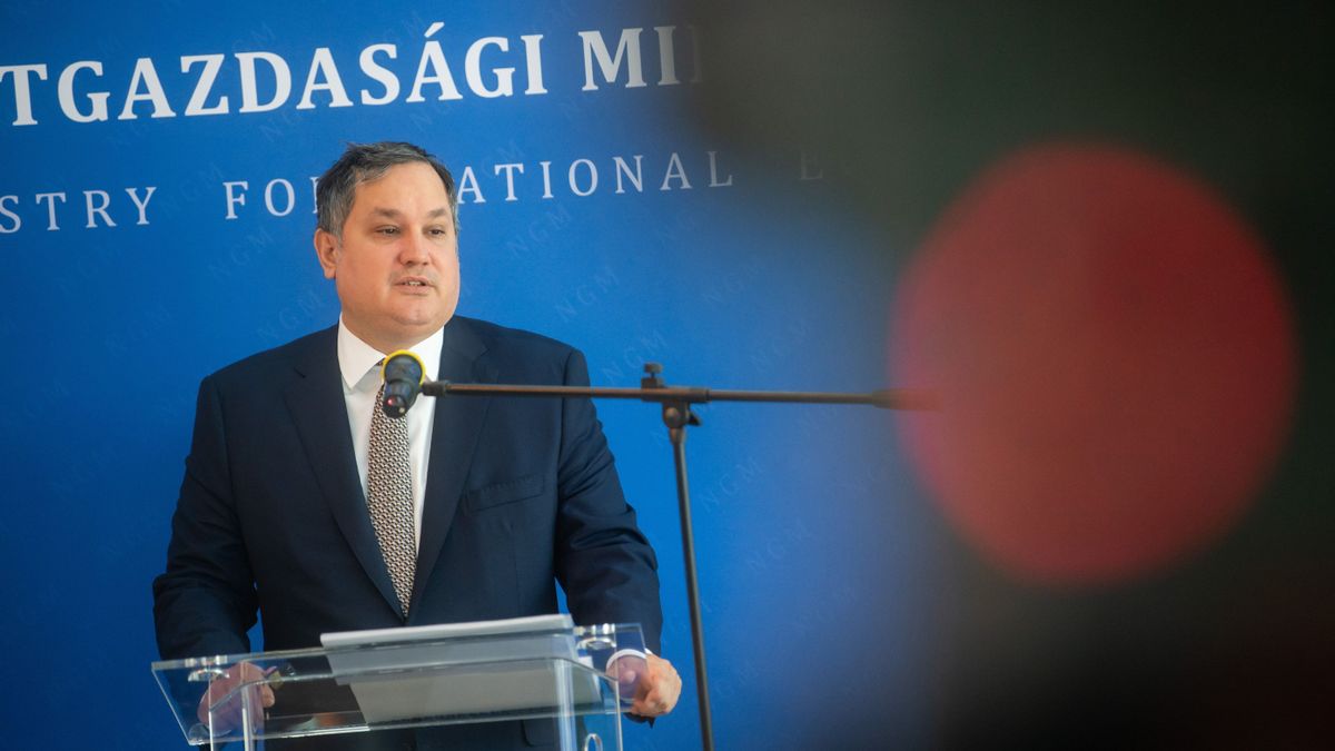 Nagy Márton: Az infláció összeomlott és lent is maradt