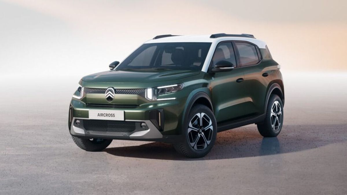 Valódi családi autóvá nőtte ki magát ez az olcsó Citroën