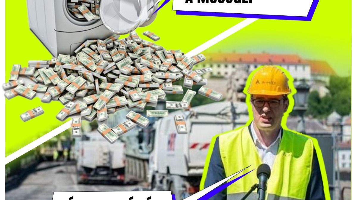 Napi balfék: megtaláltuk a két főszereplőt!
