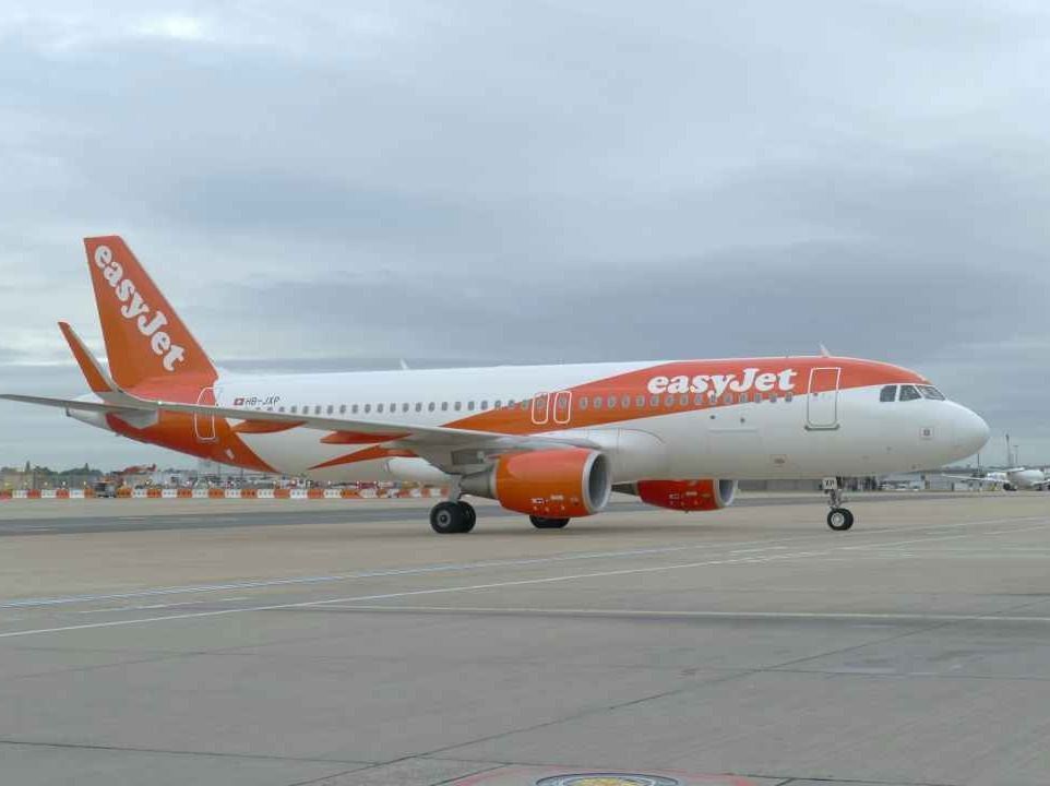 Easyjet