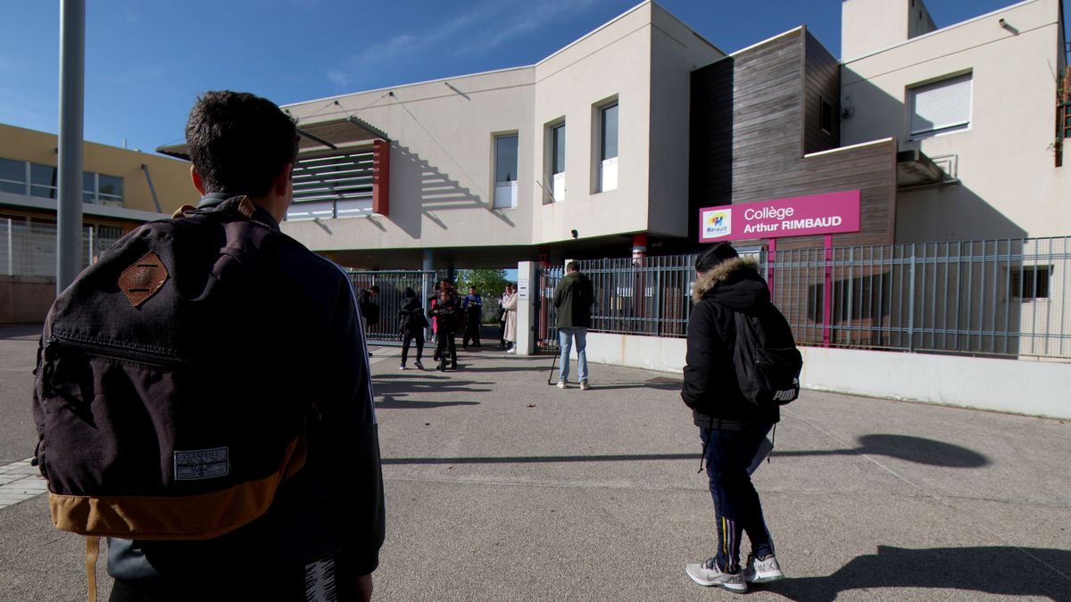 Diákok akartak megölni egy 14 éves lányt Franciaországban