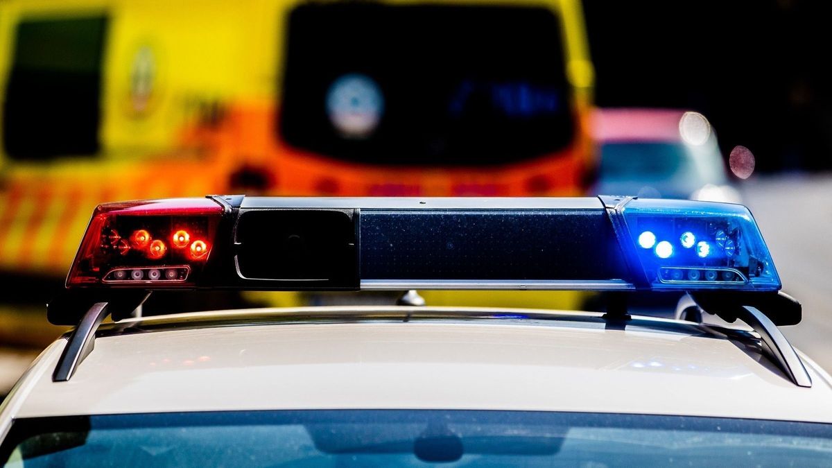 Elgázolt egy gyalogost egy teherautó Budapesten