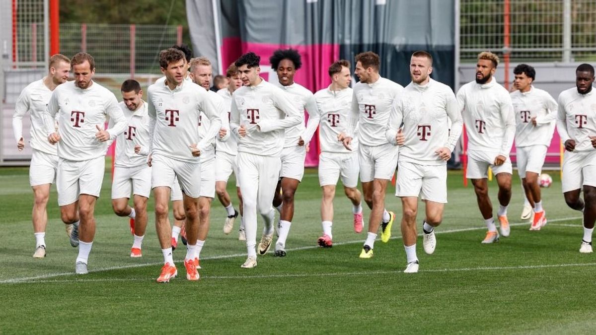 Messi a Bayern München csapatába tart?