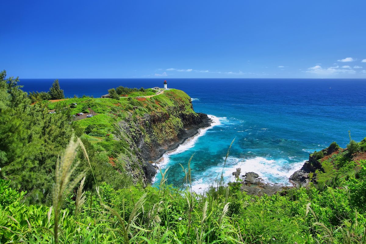 különleges tengerpartok, különlegestengerpartok, Kilauea tengerpartja, Kilaueatengerpartja, Hawaii