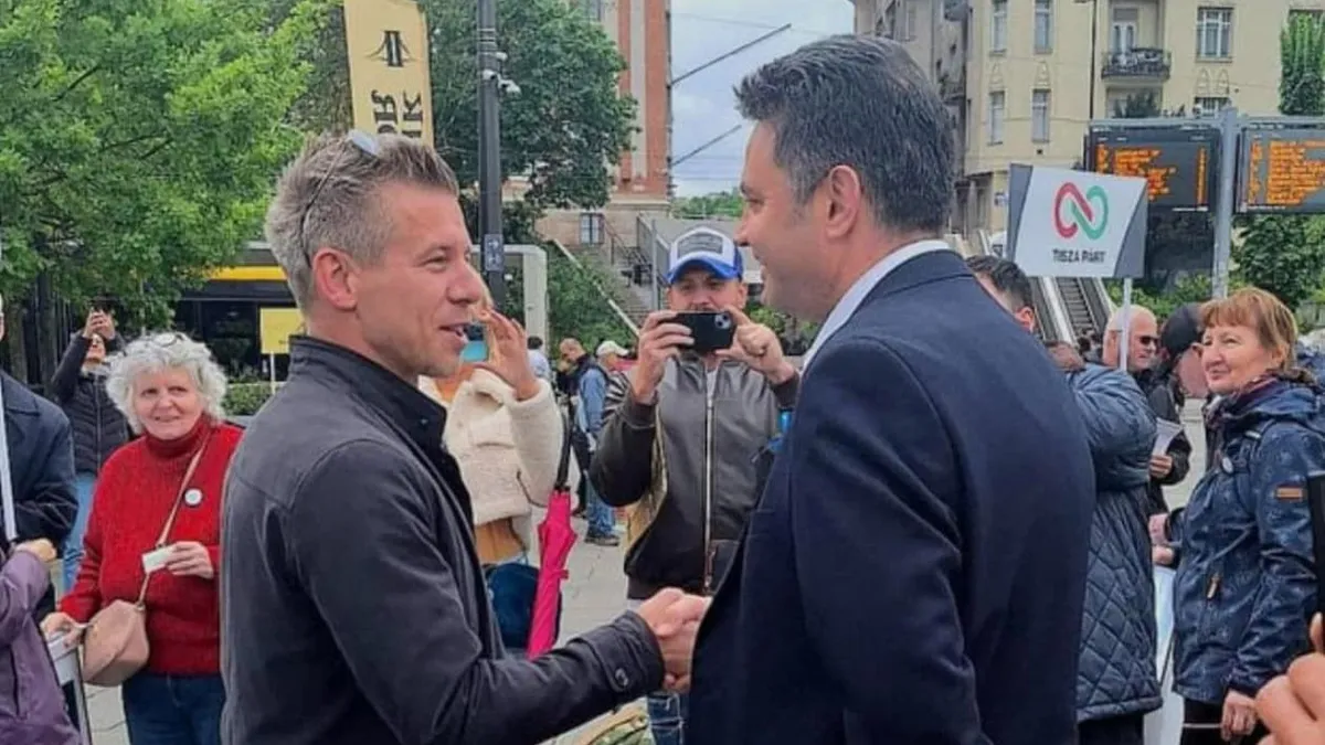 Magyar Péter is gyűjti a „mikroadományokat” – a három baloldali politikusból kettő már lebukott