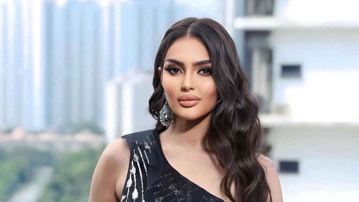 Szaúd-Arábia először vesz részt a Miss Universe szépségversenyen