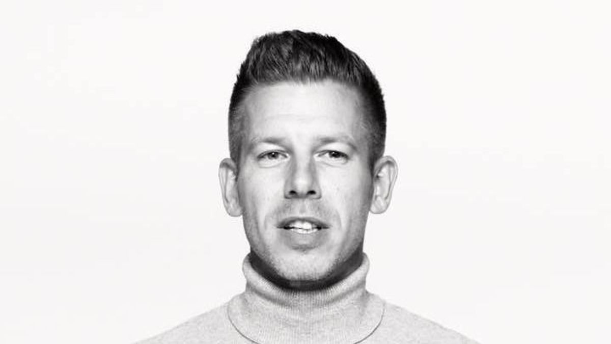 Itt van Magyar Péter újabb beismerése: megkereste David Pressman - videó