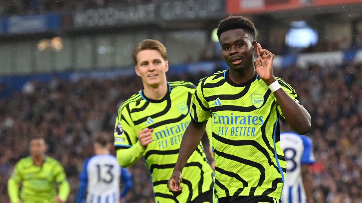 Rangadót nyert az Arsenal, óriási bajban Szoboszlaiék