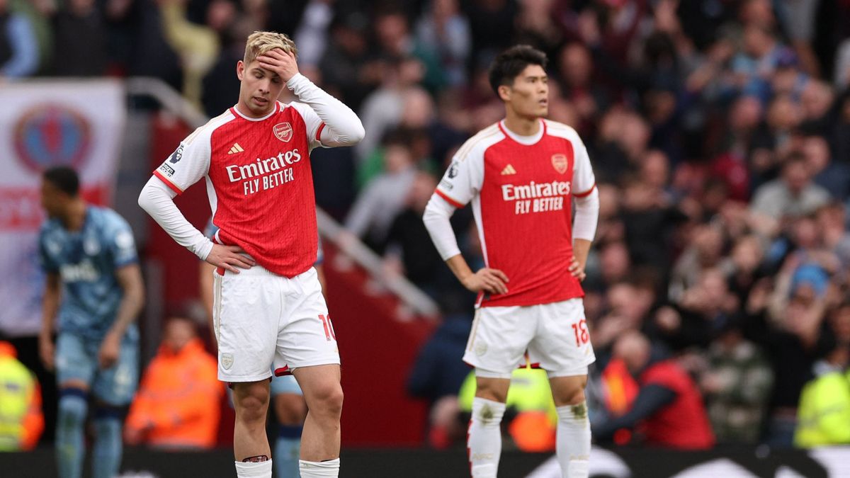 Szoboszlaiéknak és a Manchester Citynek is óriási szívességet tett az Arsenal