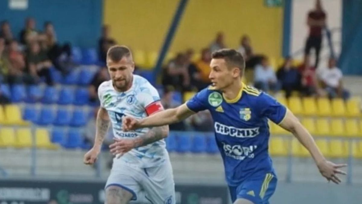 Vérfürdő és kiütés: gyakorlatilag kiesett az NB II-be a Mezőkövesd