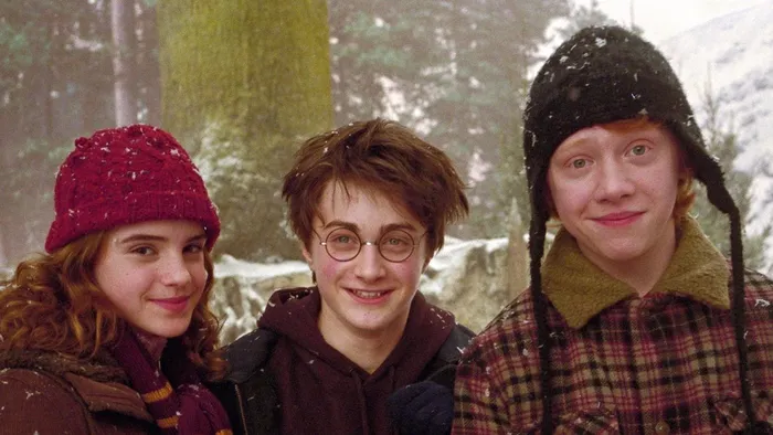 Felismerhetetlenek lettek 20 év alatt a Harry Potter legismertebb sztárjai - fotók