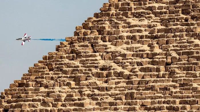 Kiderült, kik építették Magyarország egyetlen piramisát - videó