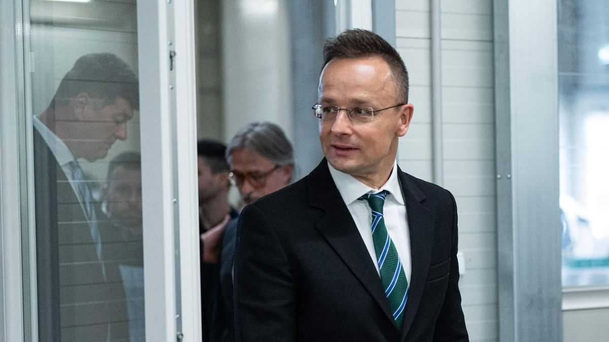 Szijjártó Péter: Folyamatos fejlesztés és megújulás nélkül nem lehetséges a siker az exportpiacokon