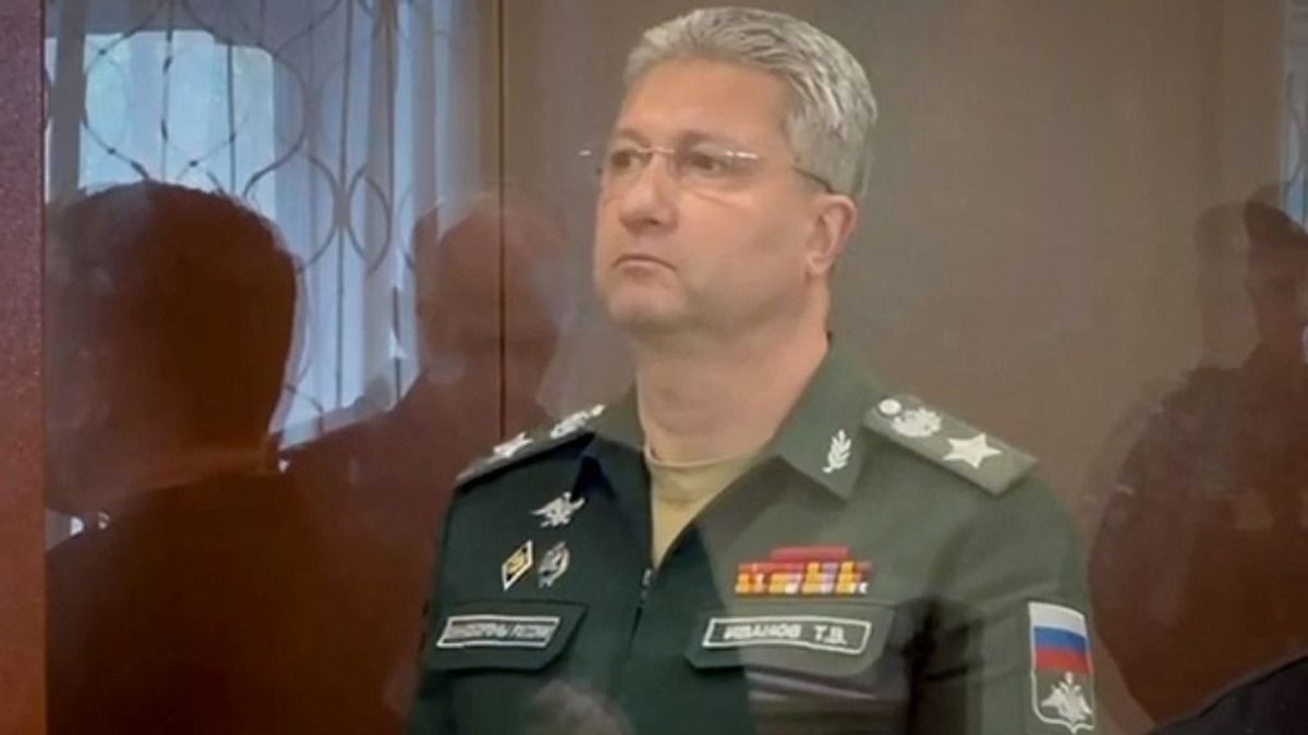 Váratlan hír Oroszországból, ez mindent meg fog változtatni