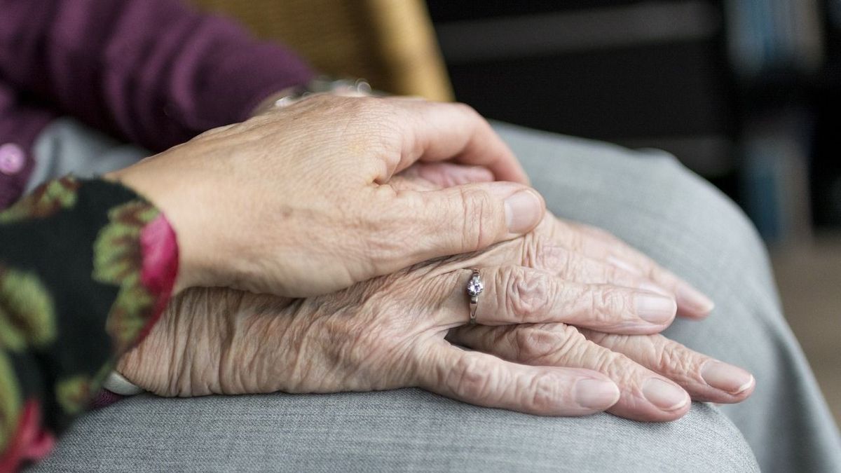 Hihetetlen: több mint 50 év után találta meg családját egy elrabolt nő
