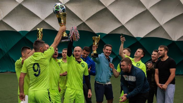 Újabb két focicsapat készülhet a budapesti országos döntőre