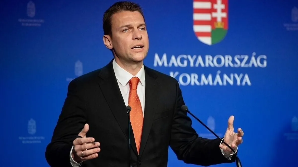Menczer Tamás: Megkezdjük a valaha volt legnagyobb, legerősebb EP-kampány második szakaszát!