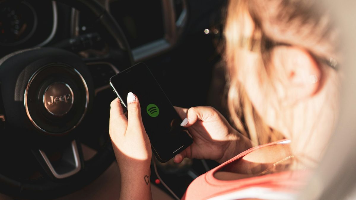 Megdöbbentő húzásra készülhet a Spotify