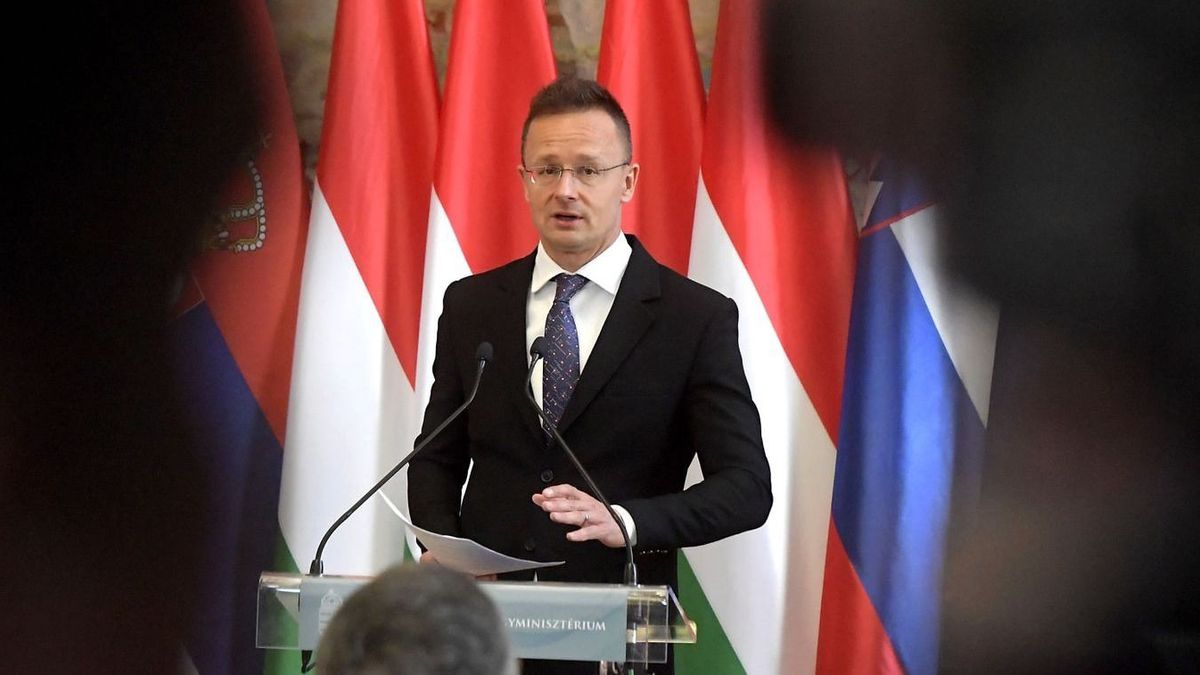Szijjártó Péter: A migrációügyi egyetértés jó alap a kapcsolat fejlesztéséhez a Dominikai Köztársasággal