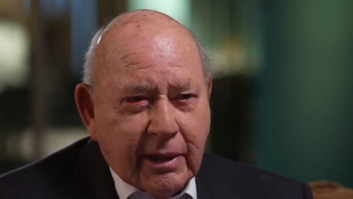 David Cornstein: Csak Trump tud véget vetni a háborúnak, Orbán egyedülállóan erős vezető Európában