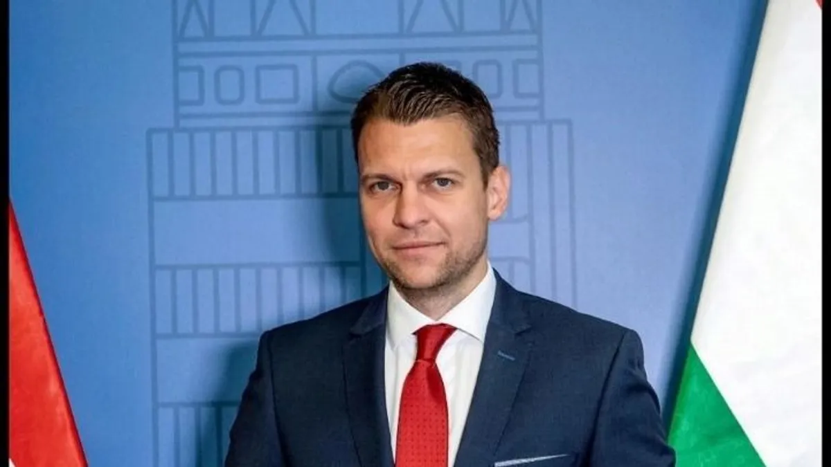 Menczer Tamás: Magyarország békéjének megőrzése folyamatos küzdelem