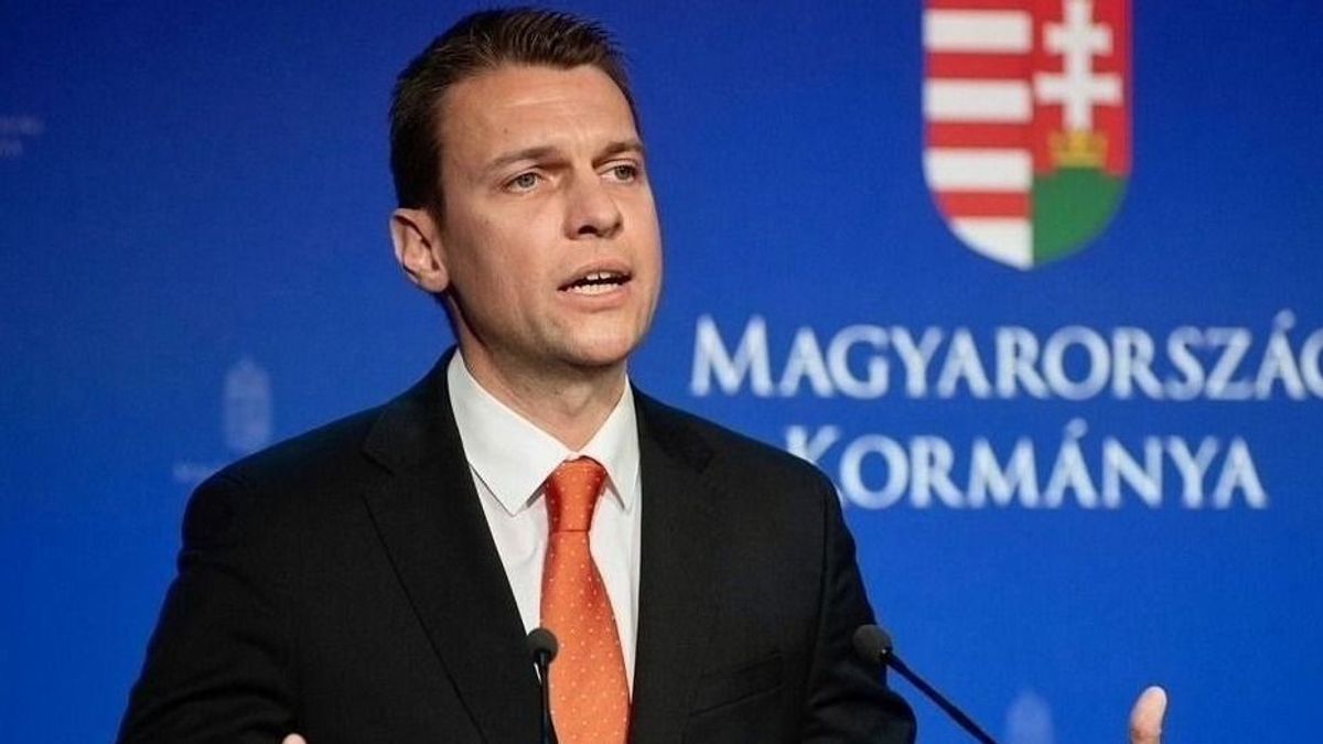Minden erőnkkel küzdünk Magyarországért, a magyarok érdekeiért - mondat Menczer Tamás