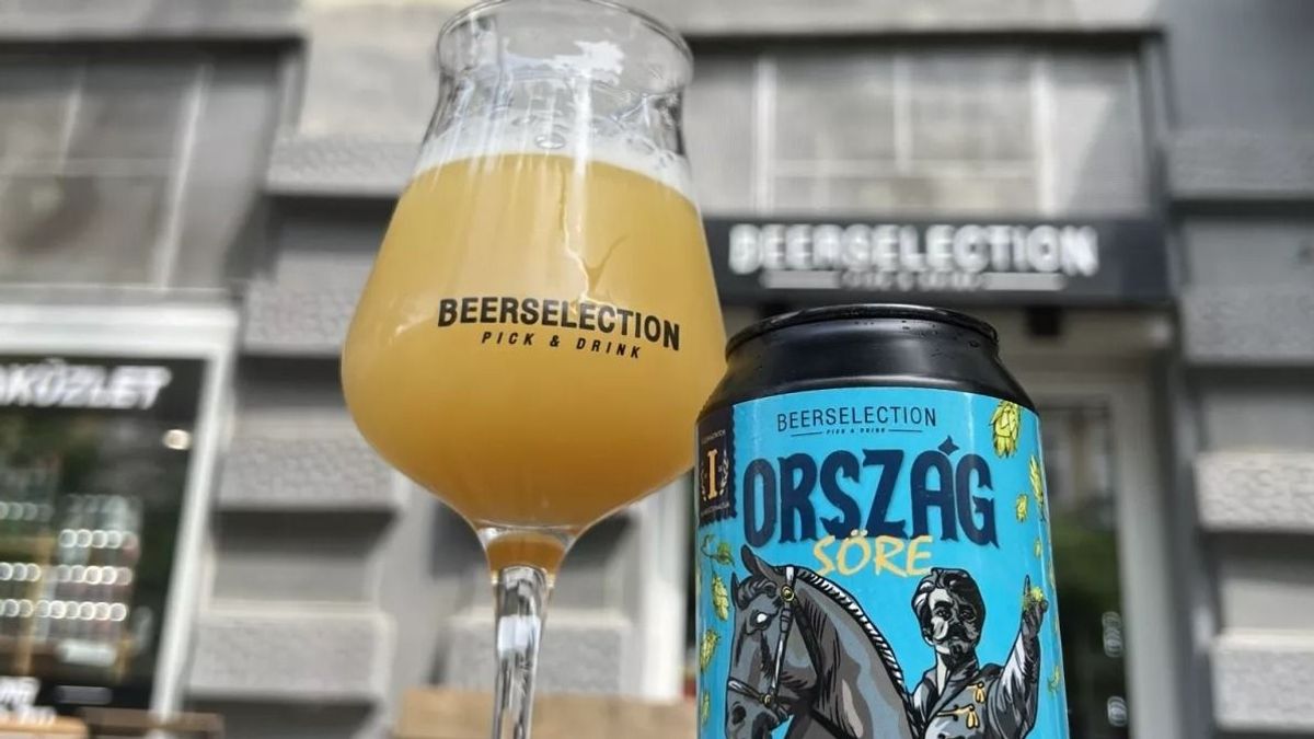Már lehet szavazni az Ország Sörére
