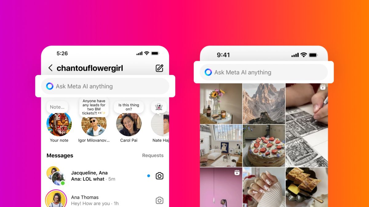Bármit kérdezhetünk a Facebook chatbotjától
