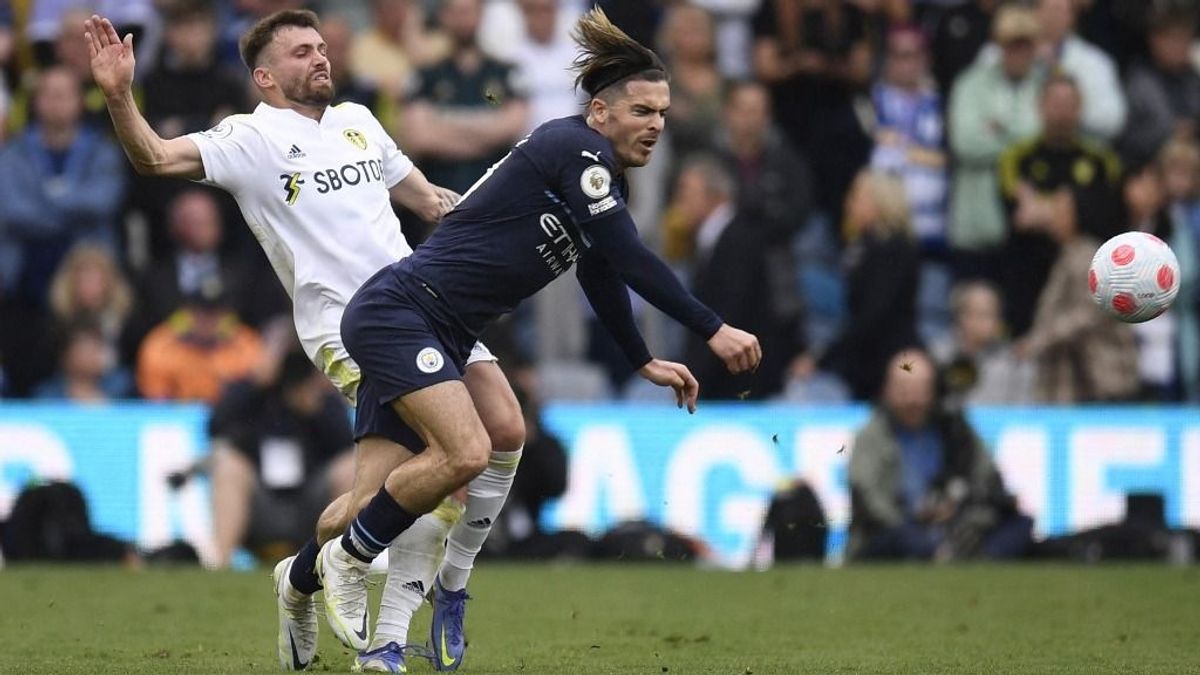A Manchester City sztárja végleg tönkretette a válogatott focista karrierjét
