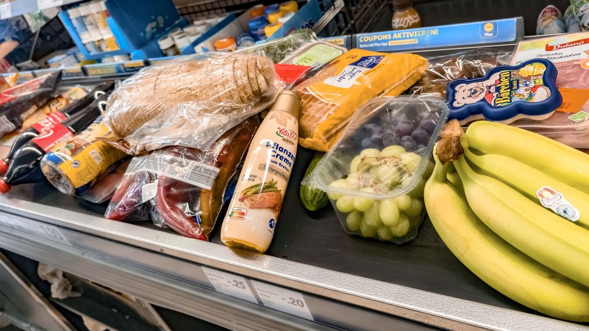 A legnagyobb élelmiszerláncok nem adományoztak, pedig megtehették volna