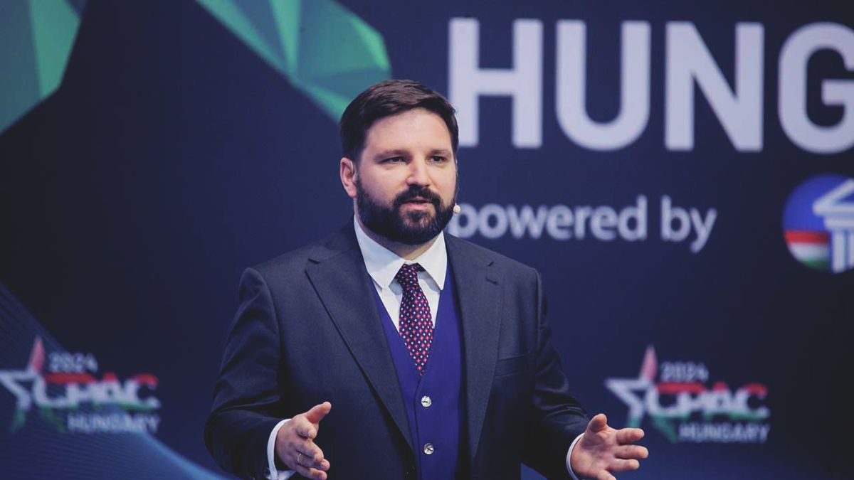 Kovács István: Nem hagyhatjuk, hogy teret nyerjen a genderlobbi