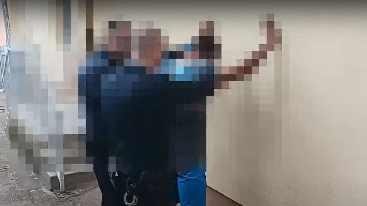 Az utcán akart megerőszakolni egy nőt egy férfi Hajdú-Biharban - videó