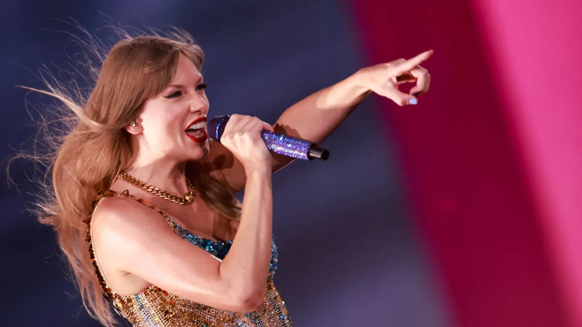 Egy új kutatás szerint csökkent Taylor Swift politikai befolyásoló ereje – ORIGO