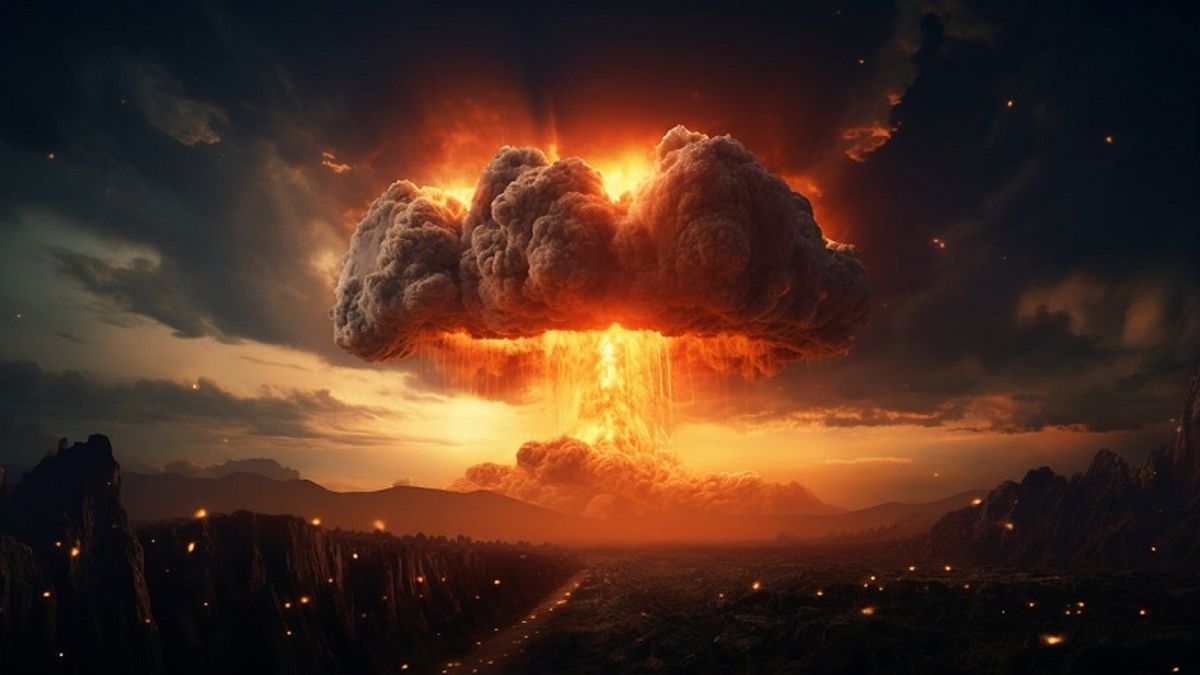 Megdöbbentő atomháborús fenyegetés: Lengyelország atomfegyvereket akar telepíteni saját országába