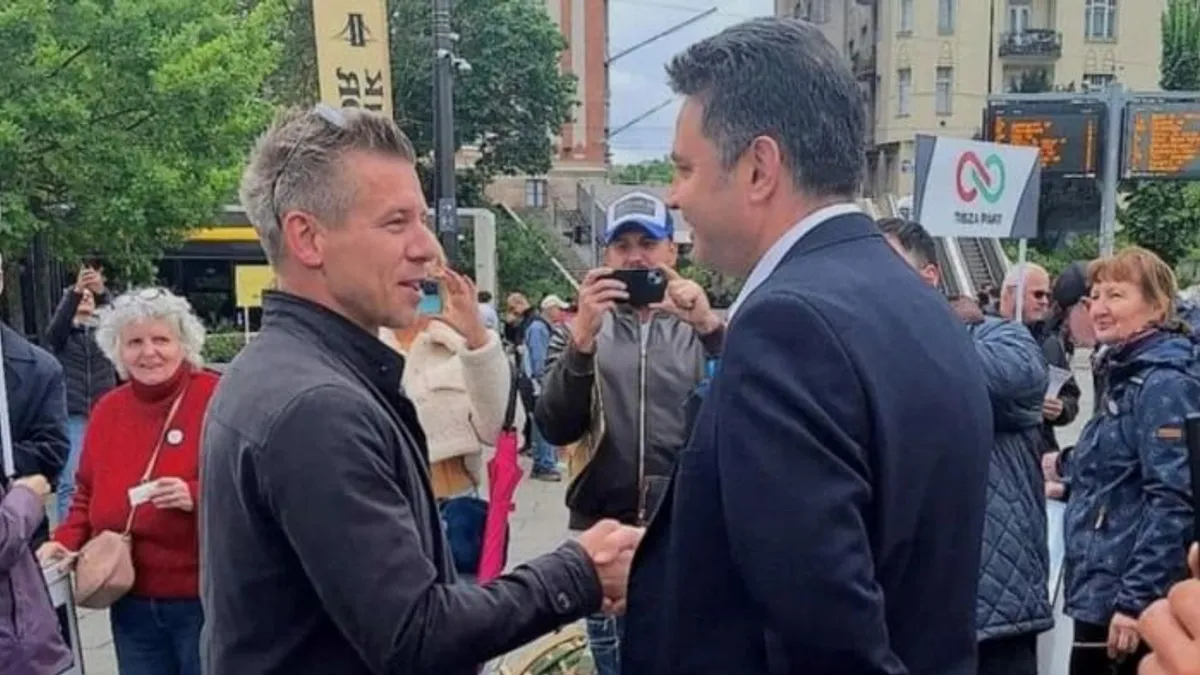 Kocsis Máté: A baloldal célja, hogy mielőbb fel tudjon állítani egy háborúpárti baloldali kormányt