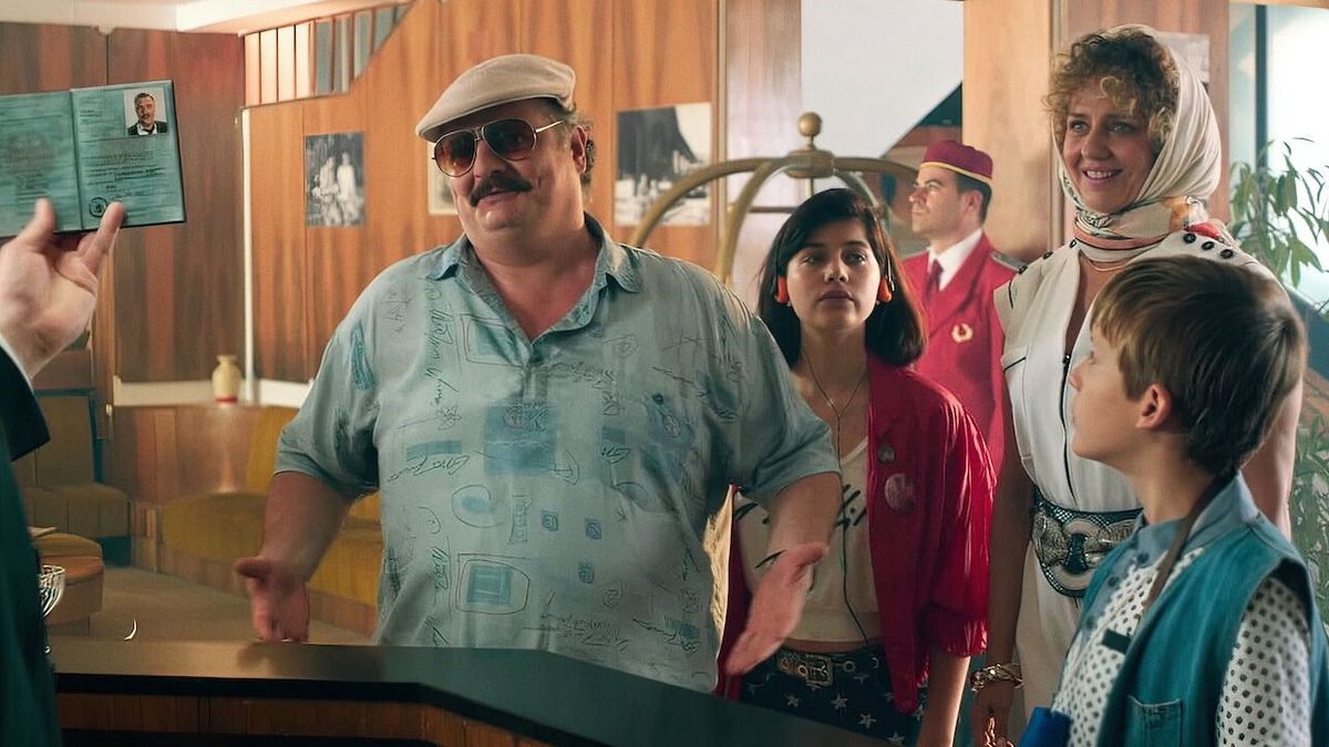 Több mint harminc filmmel készül a TV2 Csoport