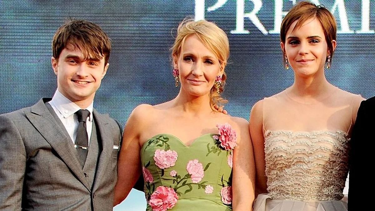 Csúnyán egymásnak estek a Harry Potter-filmek sztárjai az LMBTQ-lobbi miatt