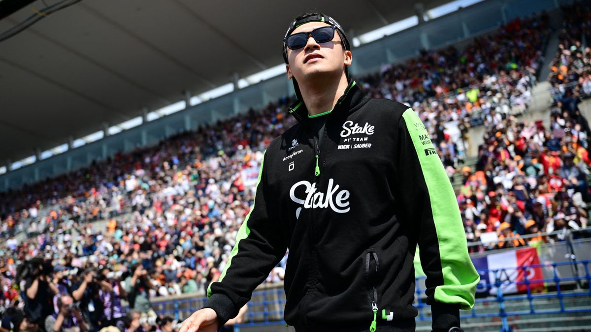 Történelmet akar írni első hazai futamán az F1-es pilóta