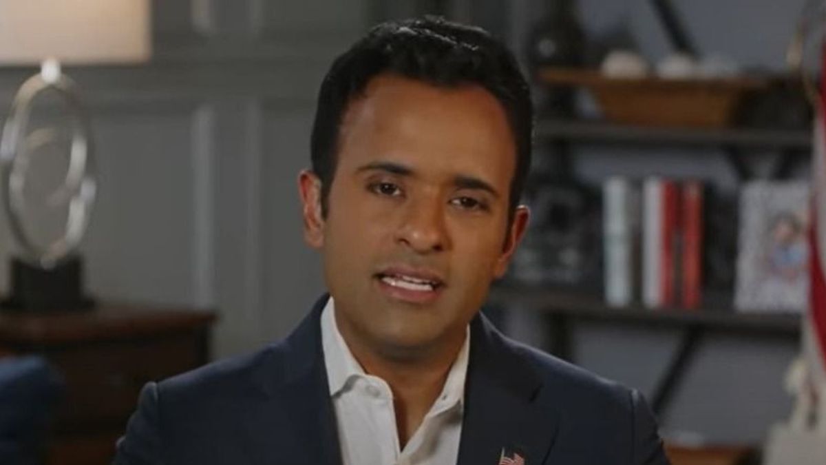 Vivek Ramaswamy: Magyarország példát mutat ott, ahol a Nyugat elpuhult