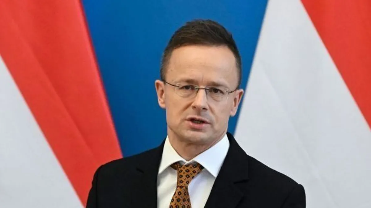 Szijjártó Péter: Magyarország és Azerbajdzsán barátsága a két ország közötti őszinte tiszteleten alapul