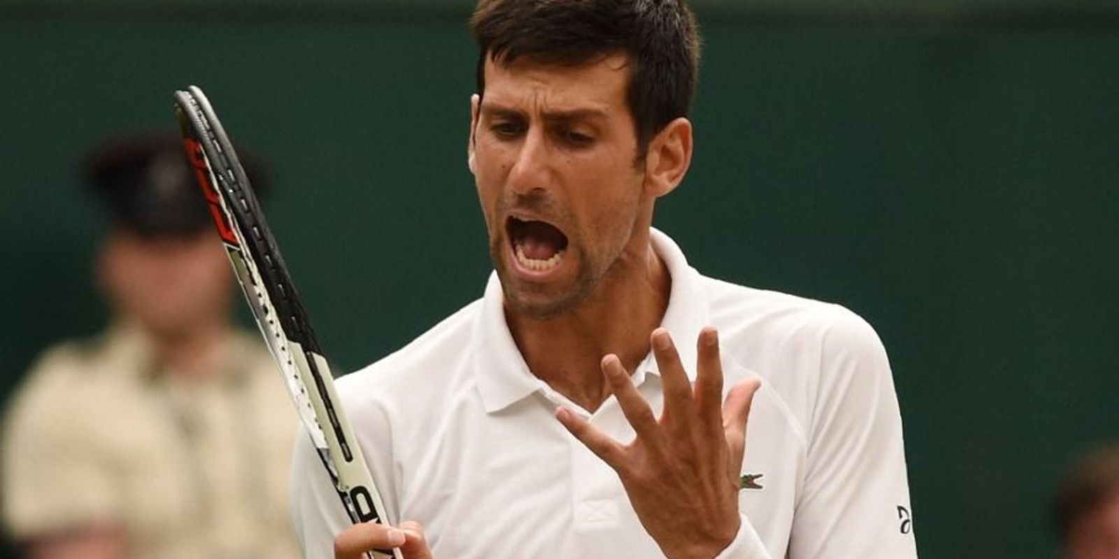 Novak Djokovic ya no es el mejor del mundo y nunca lo será