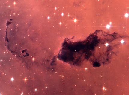 Forrás: NASA, ESA, The Hubble Heritage Team, STScI, AURA