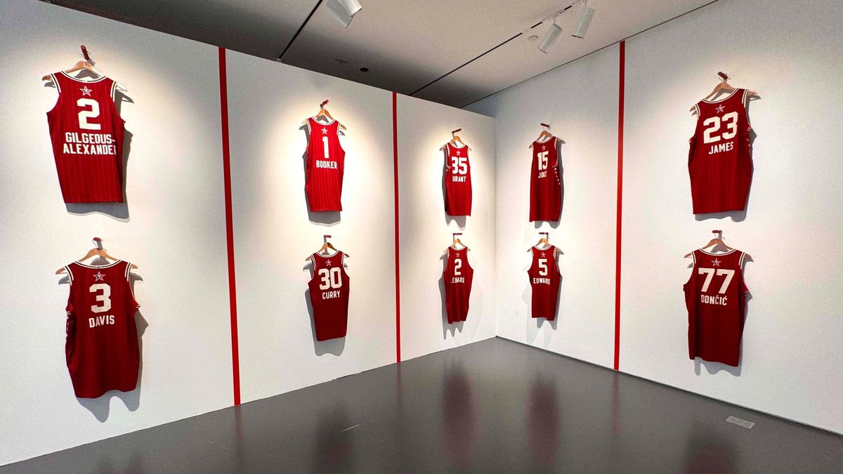 Ritka Sport relikviák árverési hete a Sothebys aukciós háznál