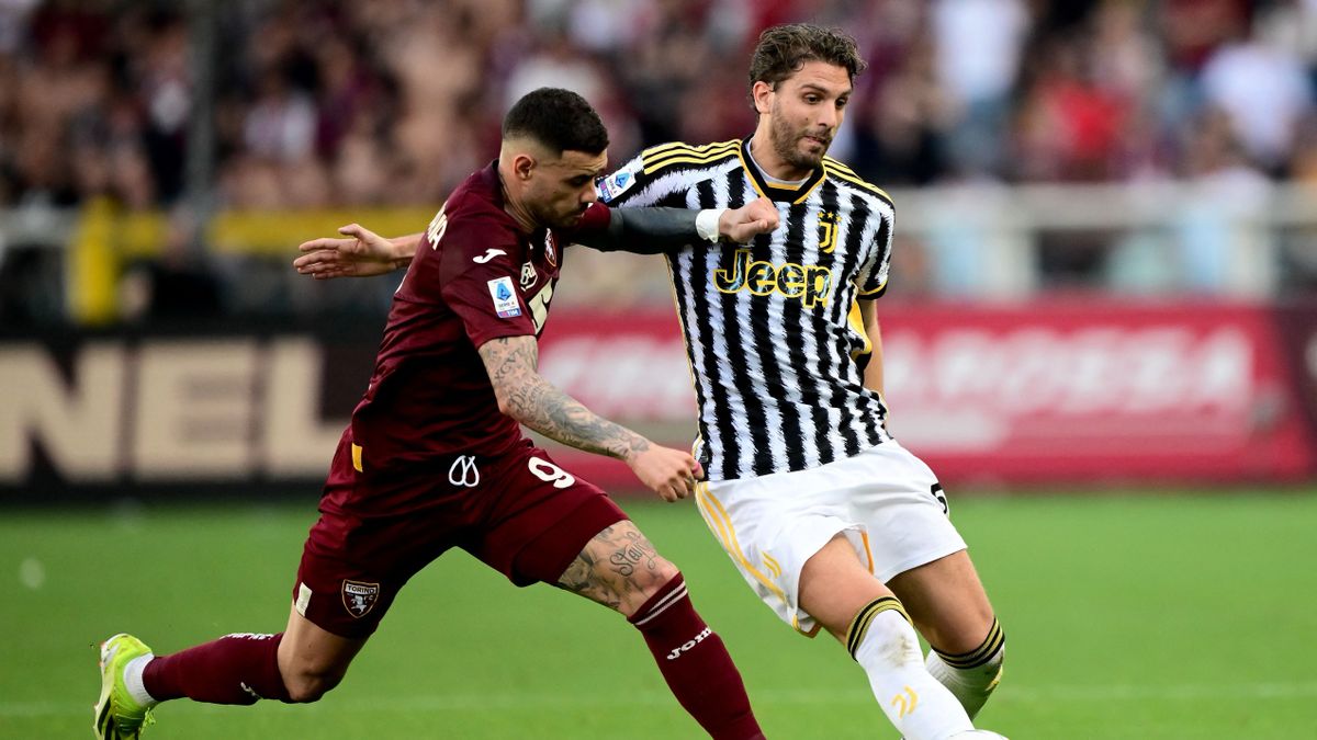 A torinói városi rangadón sem tudott nyerni a Juventus