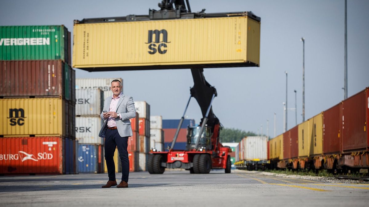 Dimenzióváltás előtt a hazai logisztika